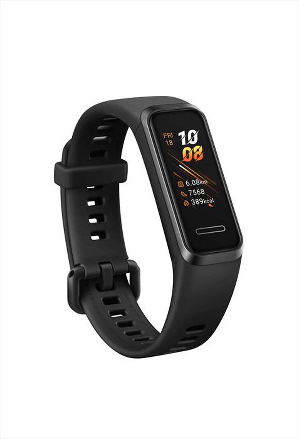 "HUAWEI - BAND 4-NERO"