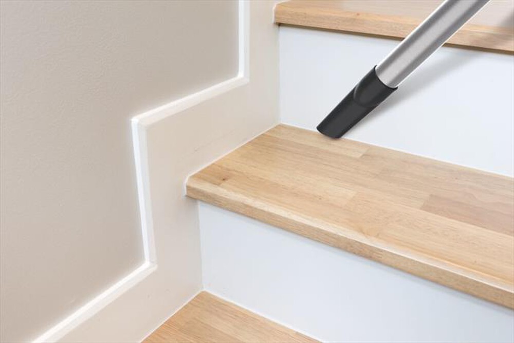 Immagine del prodotto HOOVER - Aspirapolvere a traino HE520PET 011-Nero