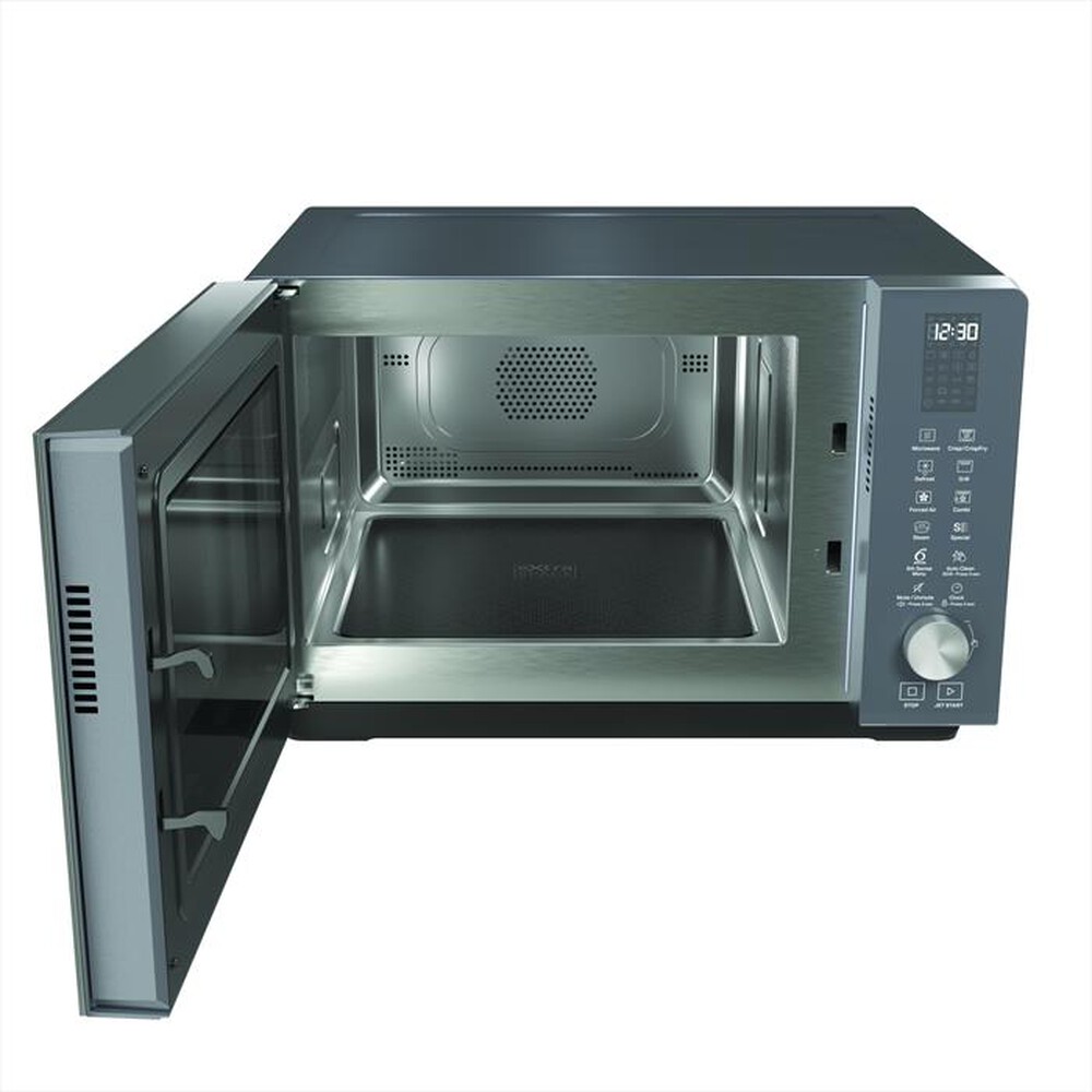 Immagine del prodotto WHIRLPOOL - Forno microonde EXTRASPACE MWF 259 SG-Grigio