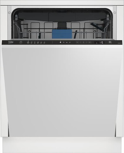 BEKO - Lavastoviglie BDIN36550 Classe B 15 coperti