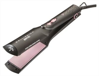 IMETEC - PIASTRA B26 100-NERO