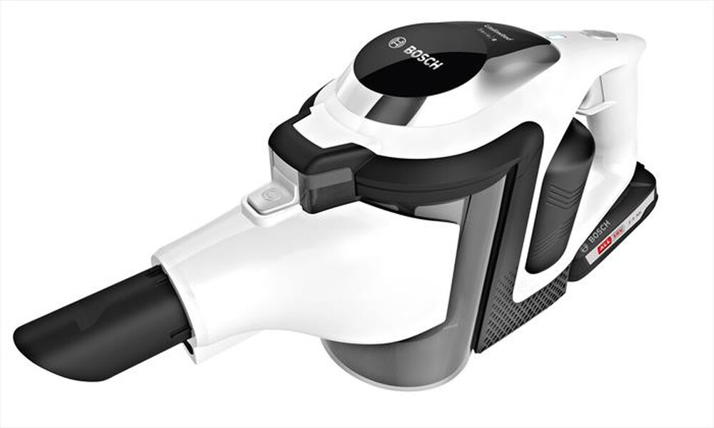 "BOSCH - BBS812PCK-Bianco/Nero"