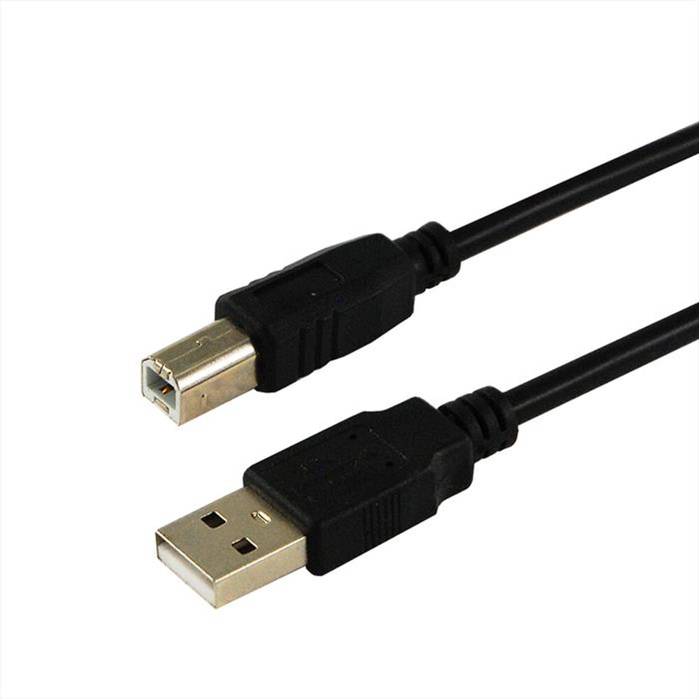 "XTREME - CAVO USB 2.0-NERO"