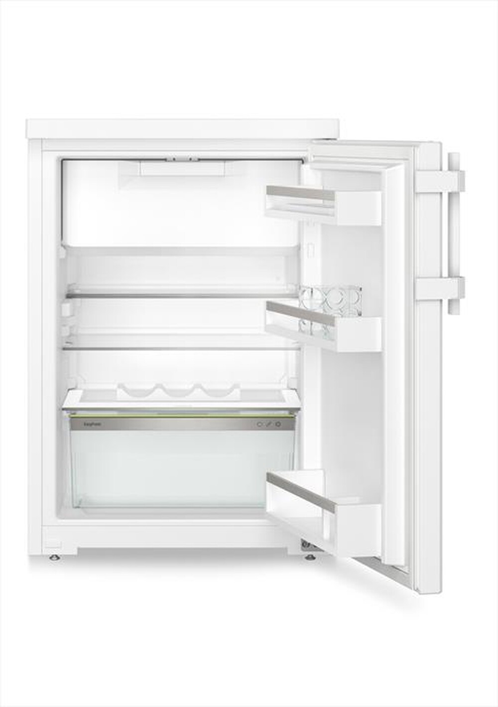 "LIEBHERR - Frigorifero tavolo RDI 1621 Classe D 125 lt-Bianco"