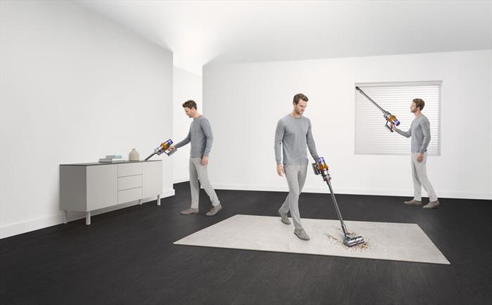 "DYSON - V15 EXTRA"