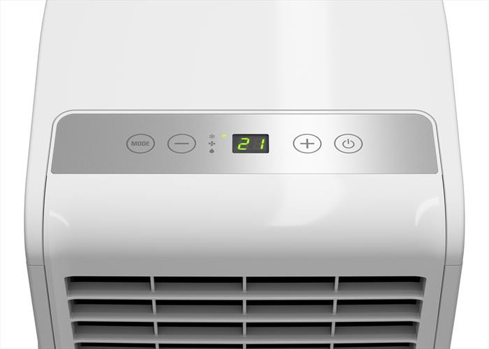 "OLIMPIA SPLENDID - Condizionatore monoblocco DOLCECLIMA COMPACT 8 MWS"
