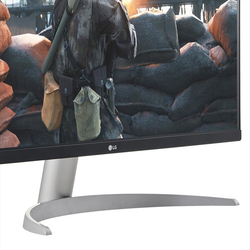 Immagine del prodotto LG - 27UP600-W-Bianco