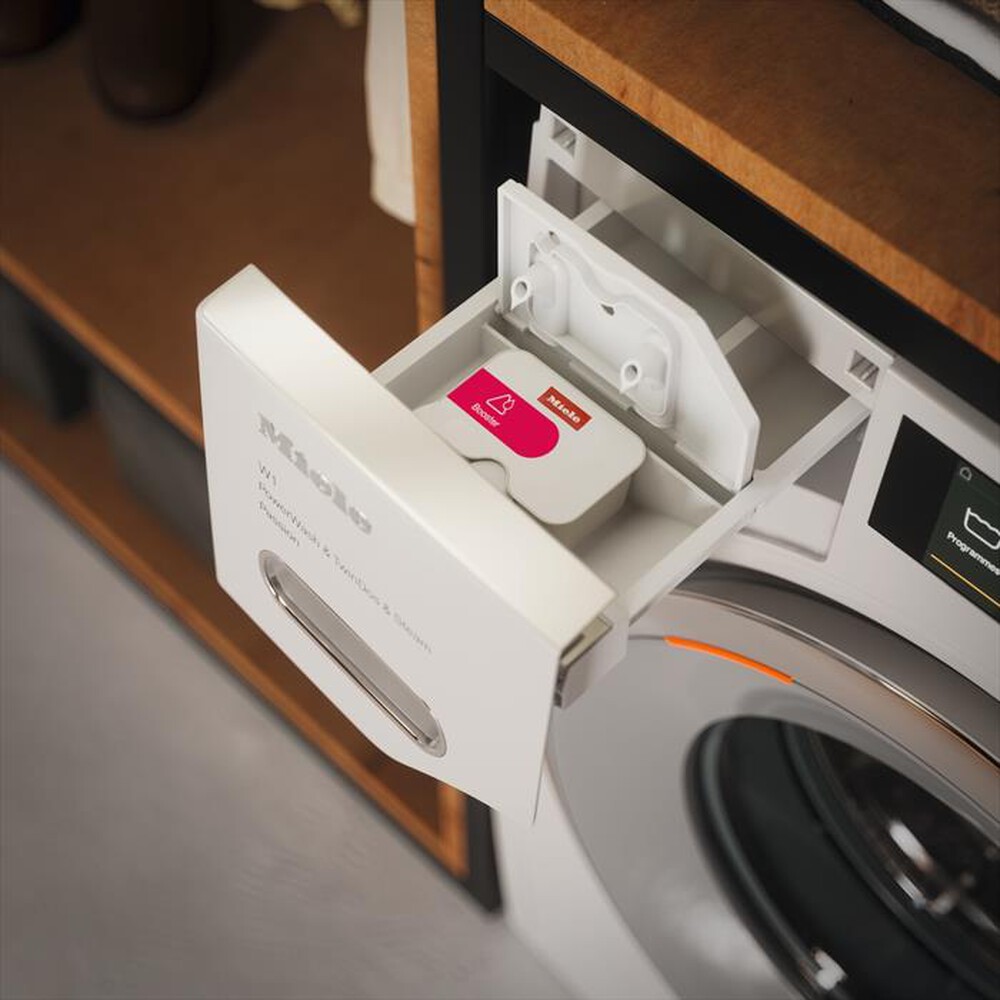 Immagine del prodotto MIELE - Rimuovimacchie ultraforte WA CBO 0602 L