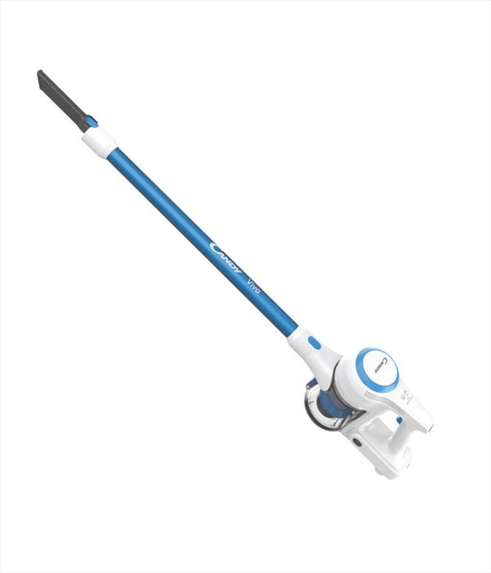 Immagine del prodotto CANDY - Aspirapolvere ricaricabile ASPCNDCVIVA10-Bianco