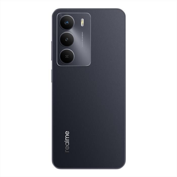 REALME - REALME 14X 5G (256GB 6GB)-CARBON BLACK | Euronics