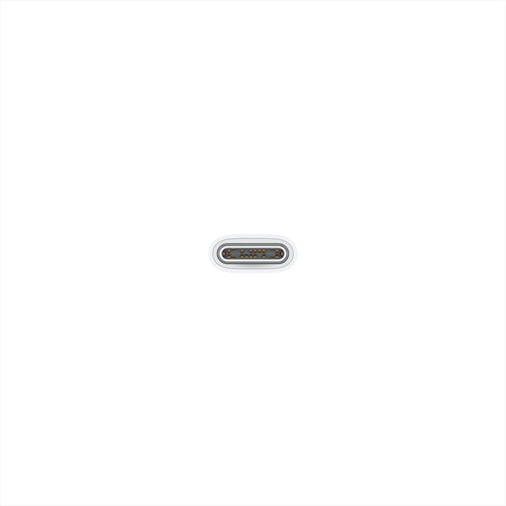 "APPLE - Cavo di ricarica USB-C (1 m)"