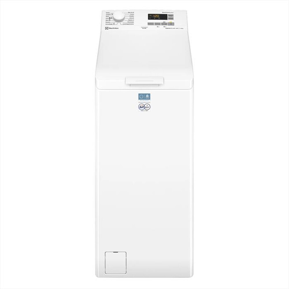 Immagine del prodotto ELECTROLUX - Lavatrice EW6T526C 6 Kg Classe C-Bianco