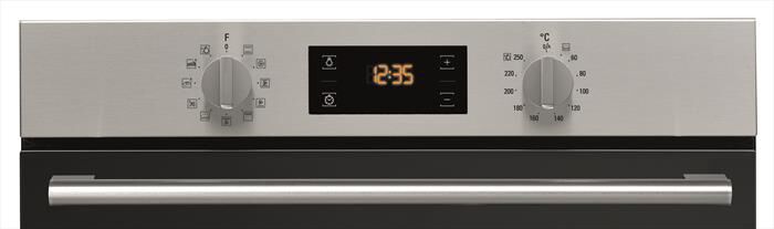 HOTPOINT ARISTON - Forno incasso elettrico FA2 844 H IX HA Classe A+-Inox |  Euronics