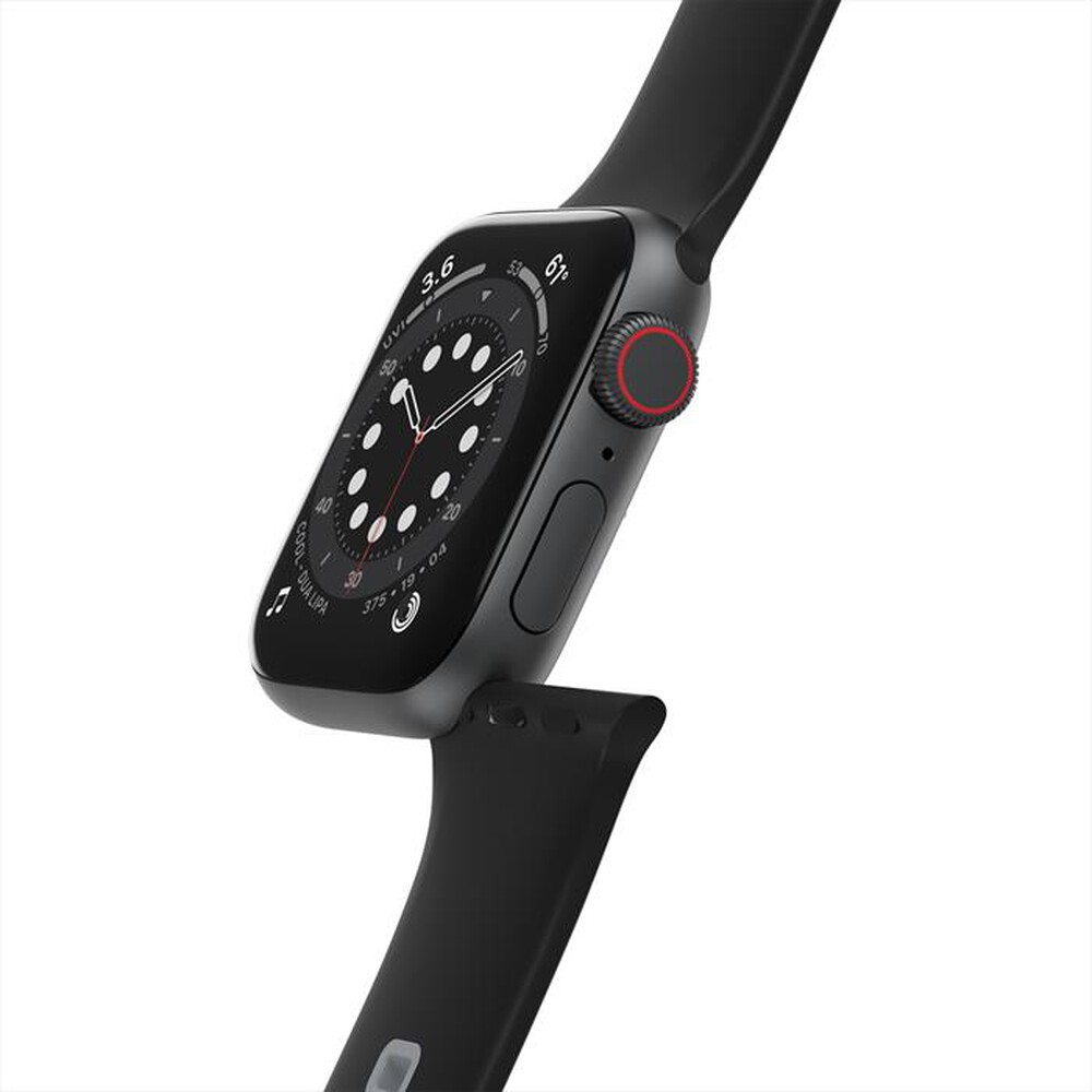 "OTTERBOX - CINTURINO PER APPLE WATCH 45/44/42MM-NERO"