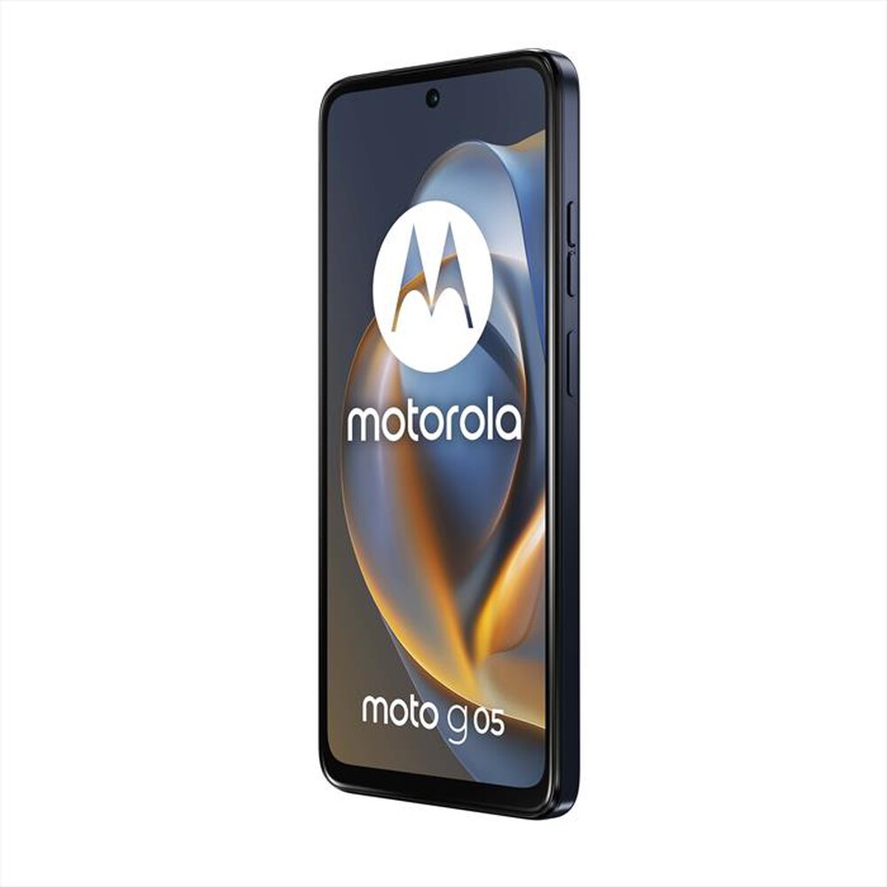 Immagine del prodotto MOTOROLA - Smartphone MOTO G05 4/128-Denim Blue