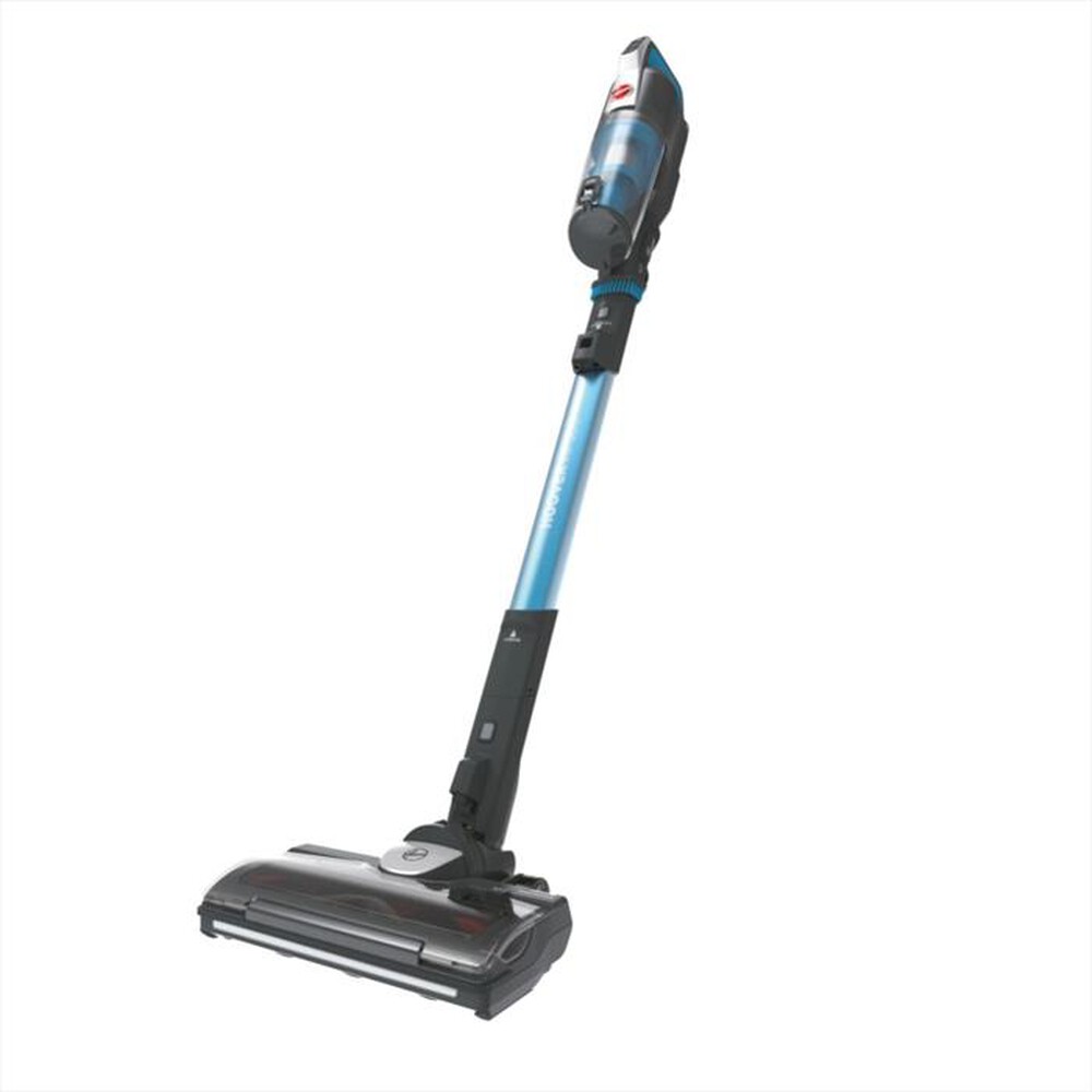 "HOOVER - HF522STP 011-Blu, Grigio"