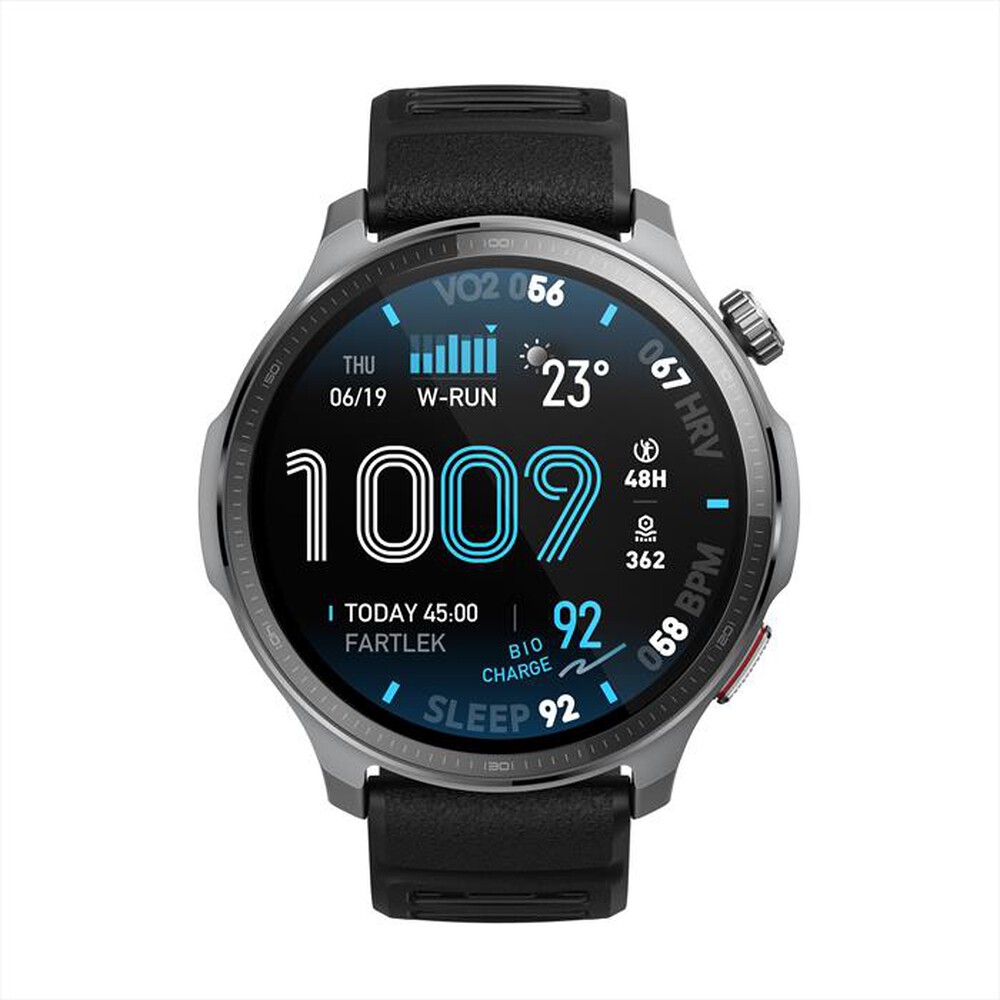 Immagine del prodotto AMAZFIT - Smartwatch BALANCE 2 XT-BLACK