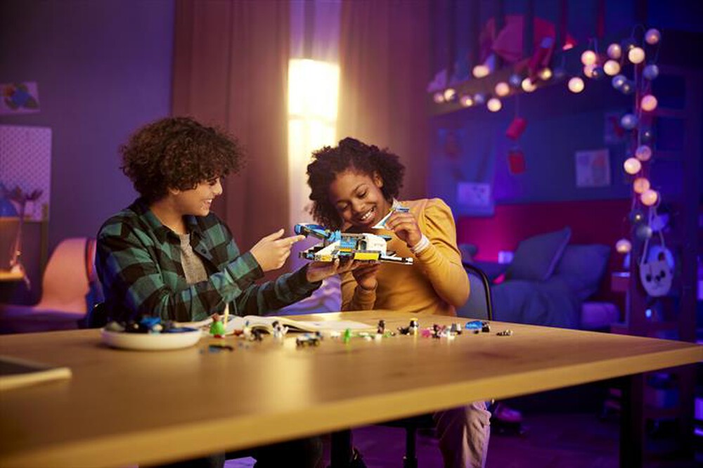 Immagine del prodotto LEGO - DREAMZZZ Il Bus spaziale del Signor Oz - 71460
