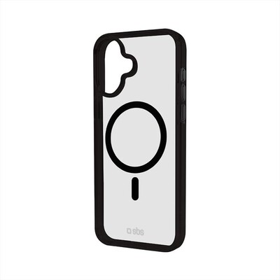 SBS - Cover TEMAGCOLIP1661K iPhone 16