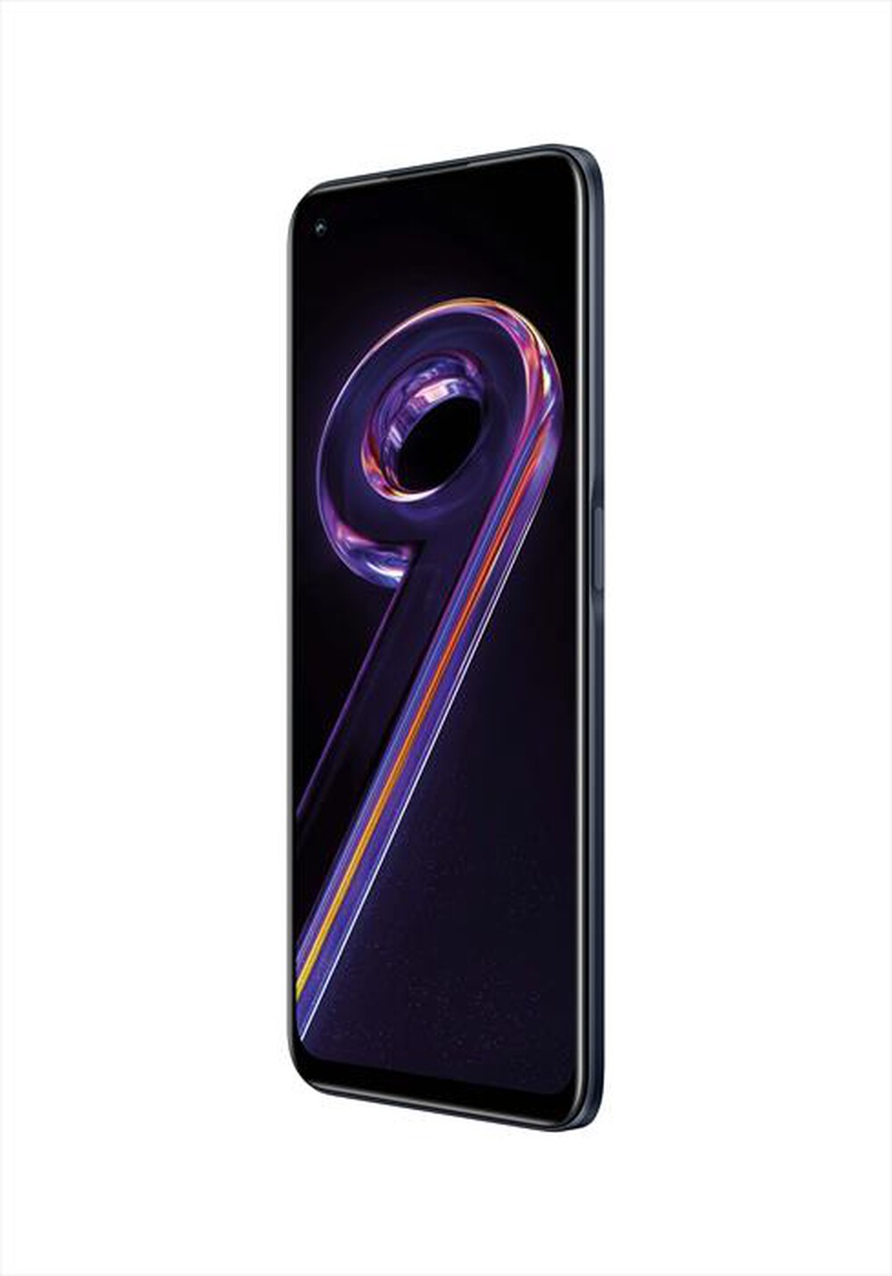 "REALME - 9 PRO 8/128GB-Midnight black"