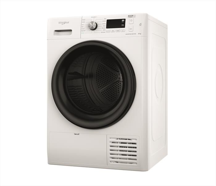 WHIRLPOOL - Asciugatrice FFT M11 8X3B IT - 8 Kg - A+++ | Euronics
