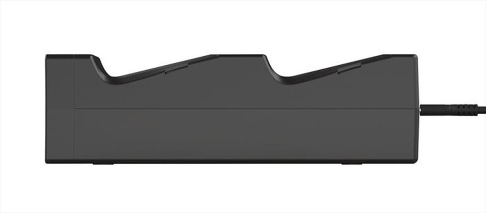 "TRUST - GXT250 DUO CHARGE DOCK XBSX-Black"