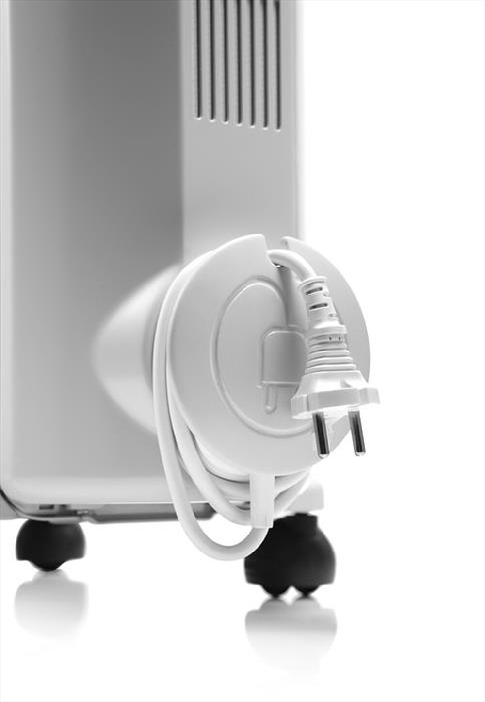 "DE LONGHI - Radiatore TRRS1225-Bianco"