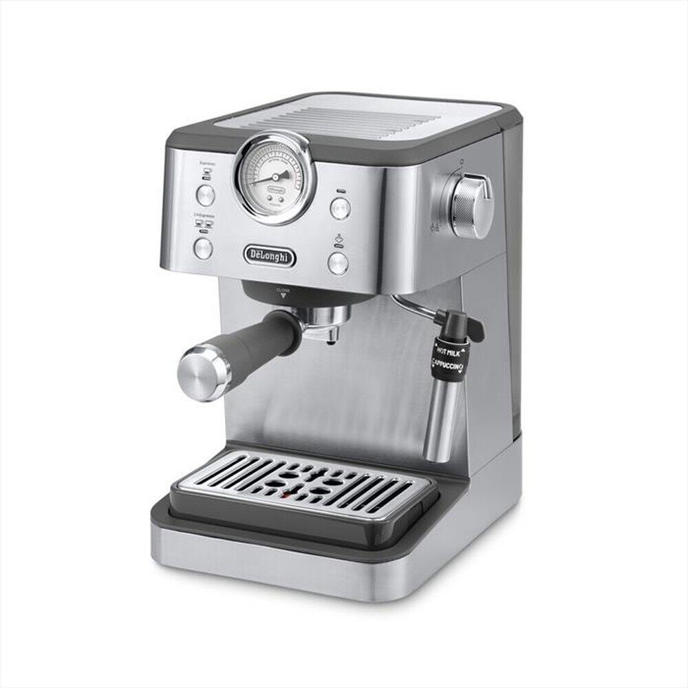 Immagine del prodotto DE LONGHI - LINEA CLASSIC Macchina da caff&egrave; EM450.M-Metal