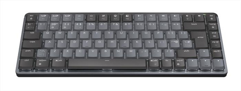 "LOGITECH - Tastiera MX Mechanical Mini"