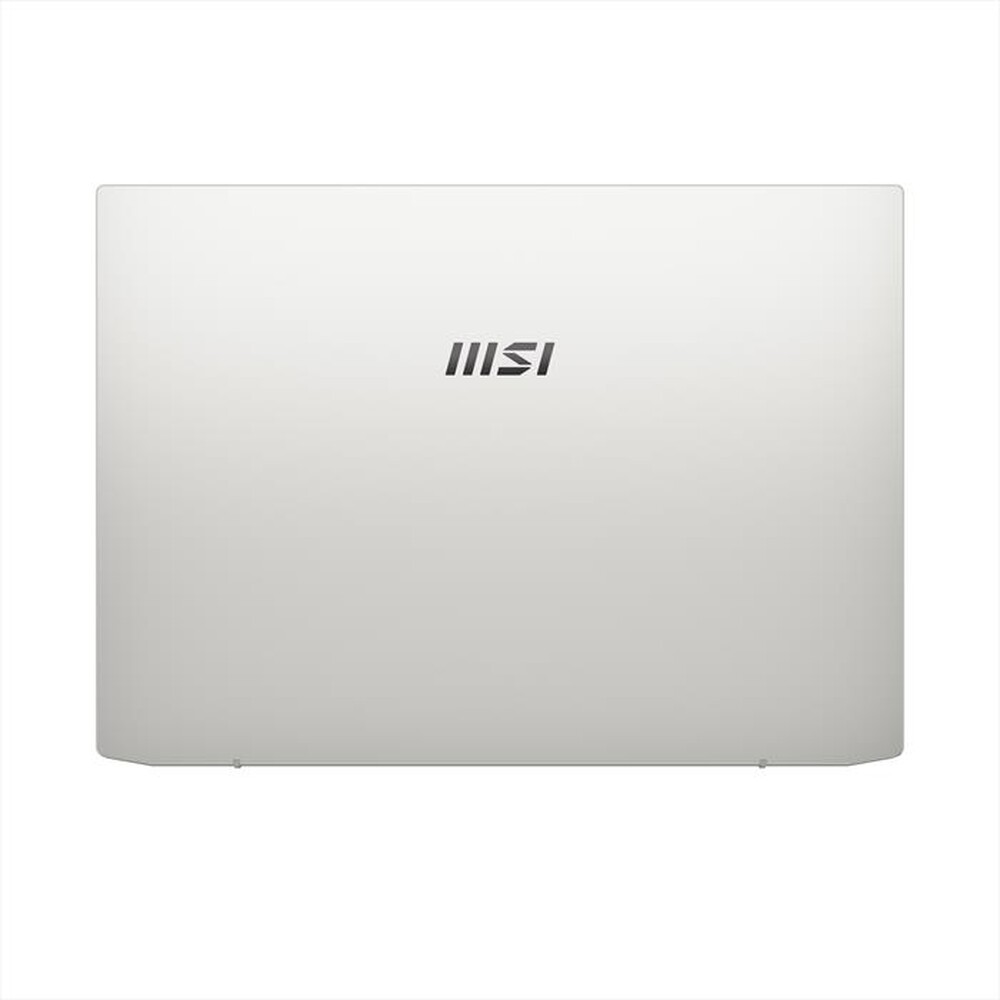 "MSI - Notebook PRESTIGE 16EVO A13M-294IT-Argento"