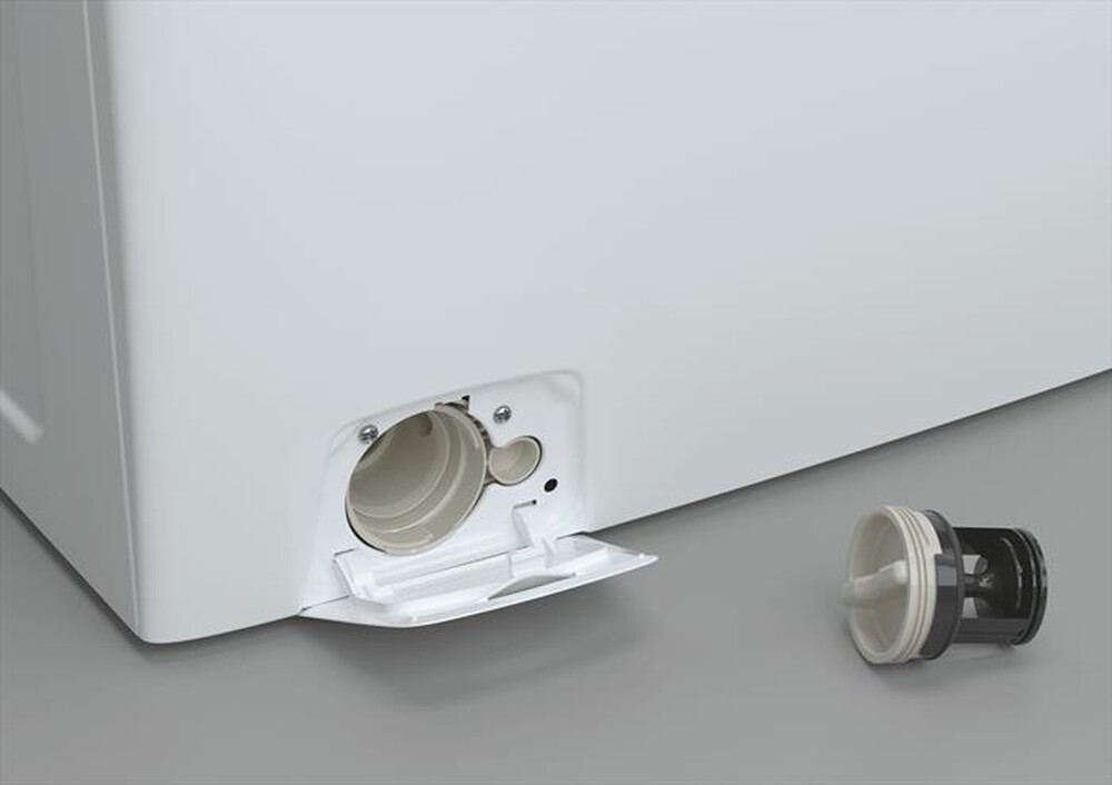 "CANDY - Lavatrice CSS4372DW4111 7 Kg Classe B-Bianco"