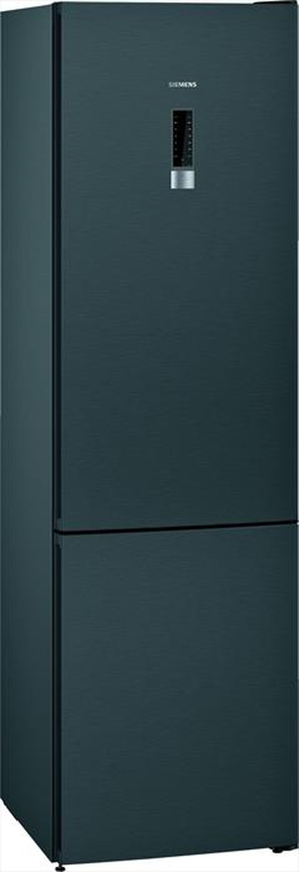 Immagine del prodotto SIEMENS - Frigorifero combinato KG39NXXEB Classe E-Nero