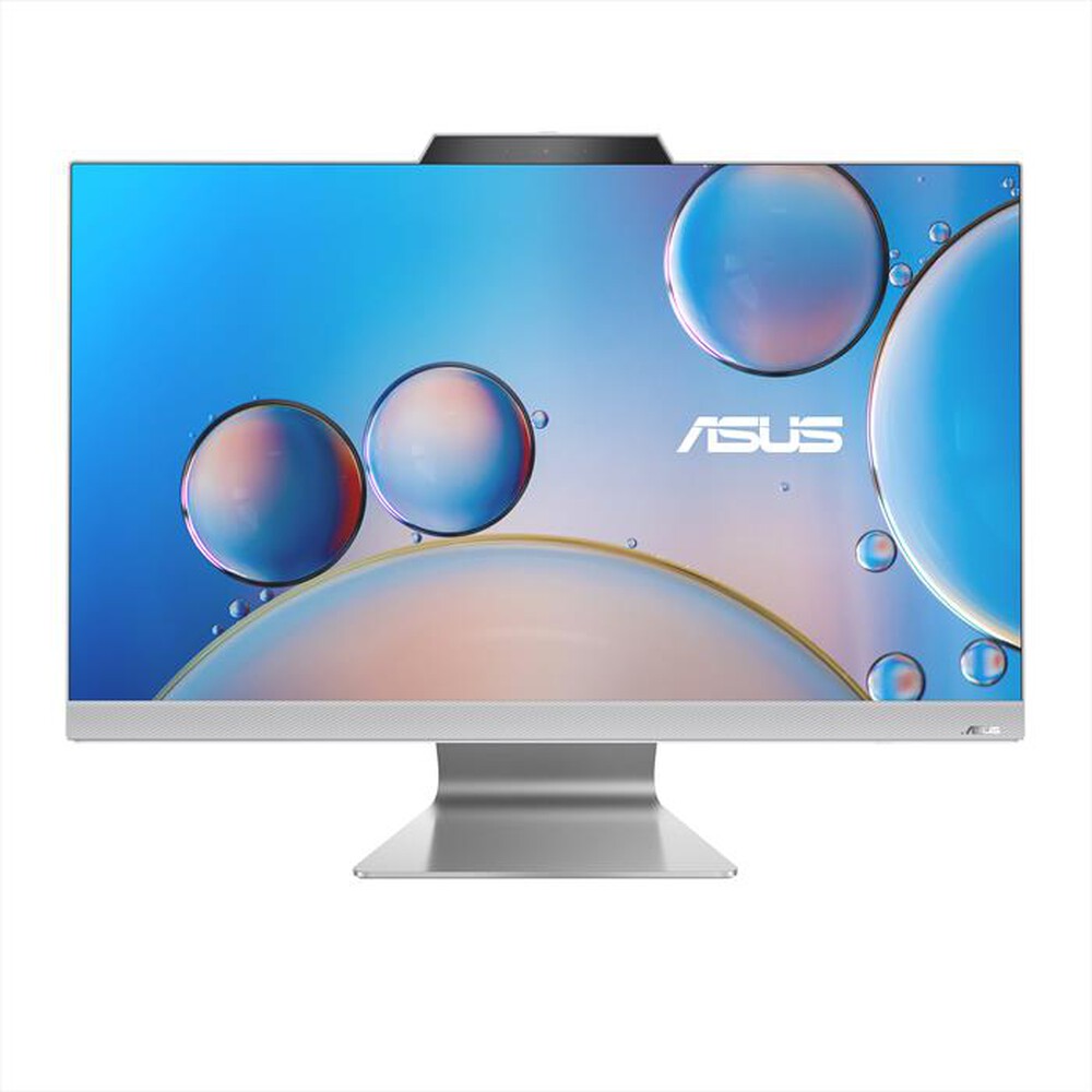 Immagine del prodotto ASUS - Desktop F3702WFAK-WA002W-White