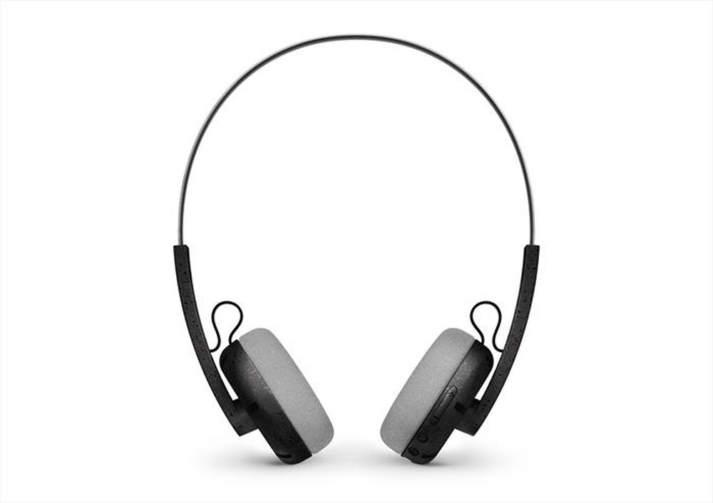 Immagine del prodotto PHILIPS - Cuffie wireless on-ear Century The Ringo TAH2000BK-Black