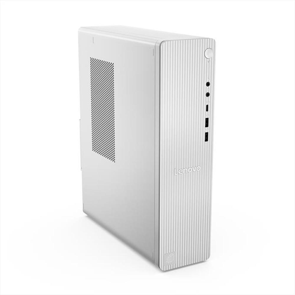 Immagine del prodotto LENOVO - IDEACENTRE TOWER 08IRH9-Luna grey