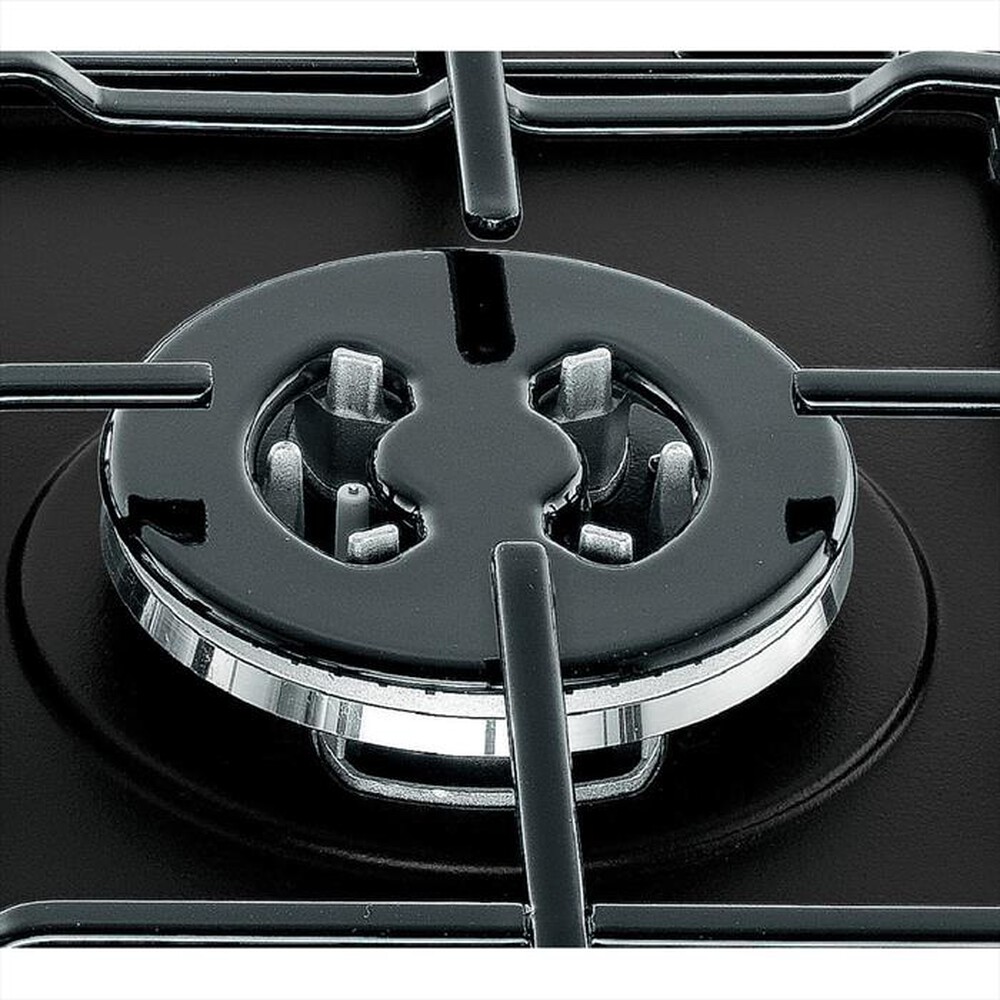 Immagine del prodotto HOTPOINT ARISTON - Piano cottura a gas PCN 640 T (AN) R /HA 4 fuochi-Antracite