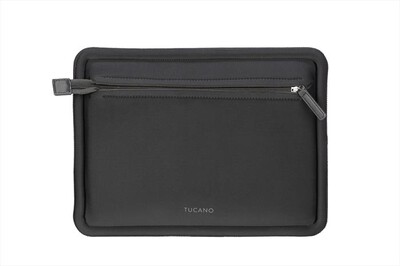TUCANO - INTORNO-Nero