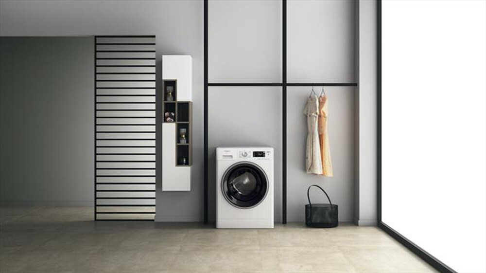 Immagine del prodotto WHIRLPOOL - Lavatrice FFB R8429 BSV IT 9 Kg Classe C