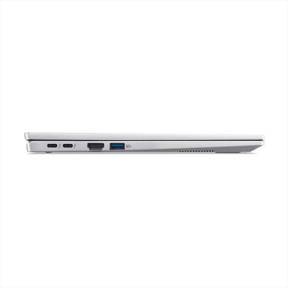 "ACER - Notebook SWIFT GO 14 SFG14-72-72UY-Silver"