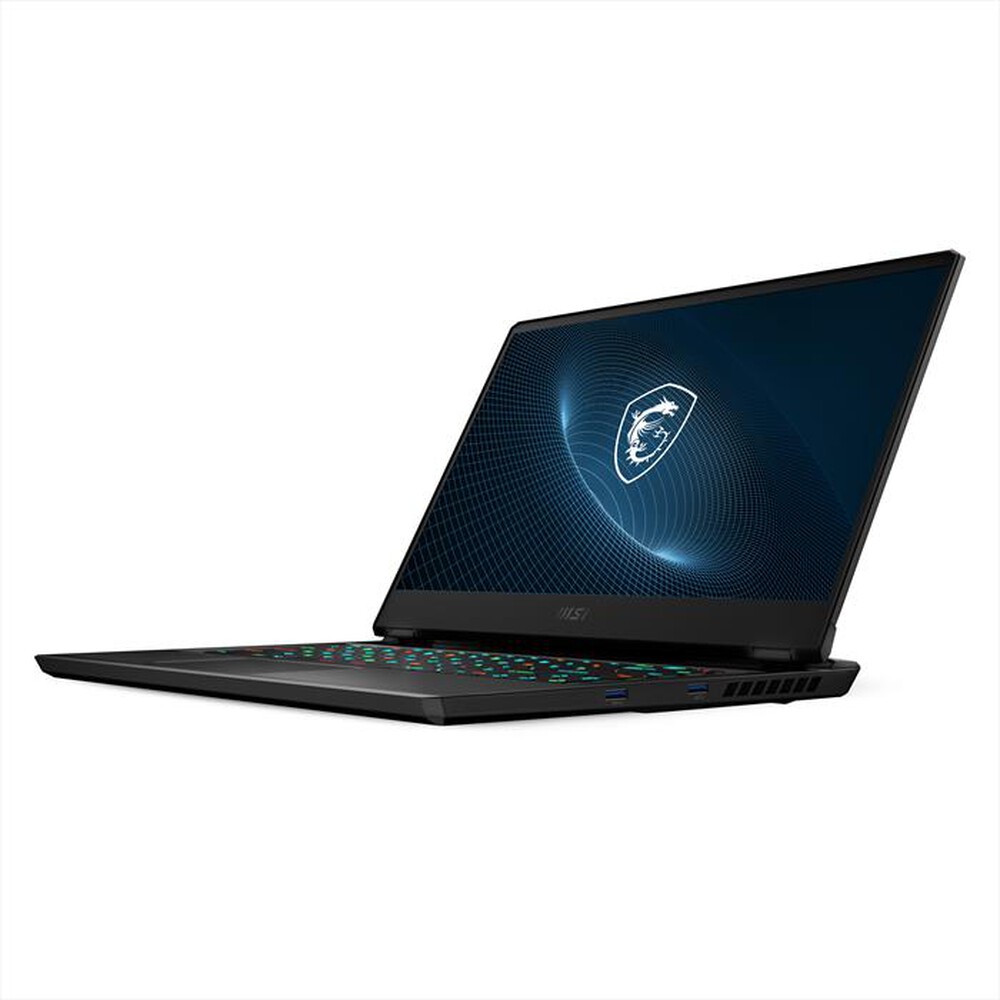 "MSI - Notebook VECTOR GP66 12UHS-637IT-Nero"