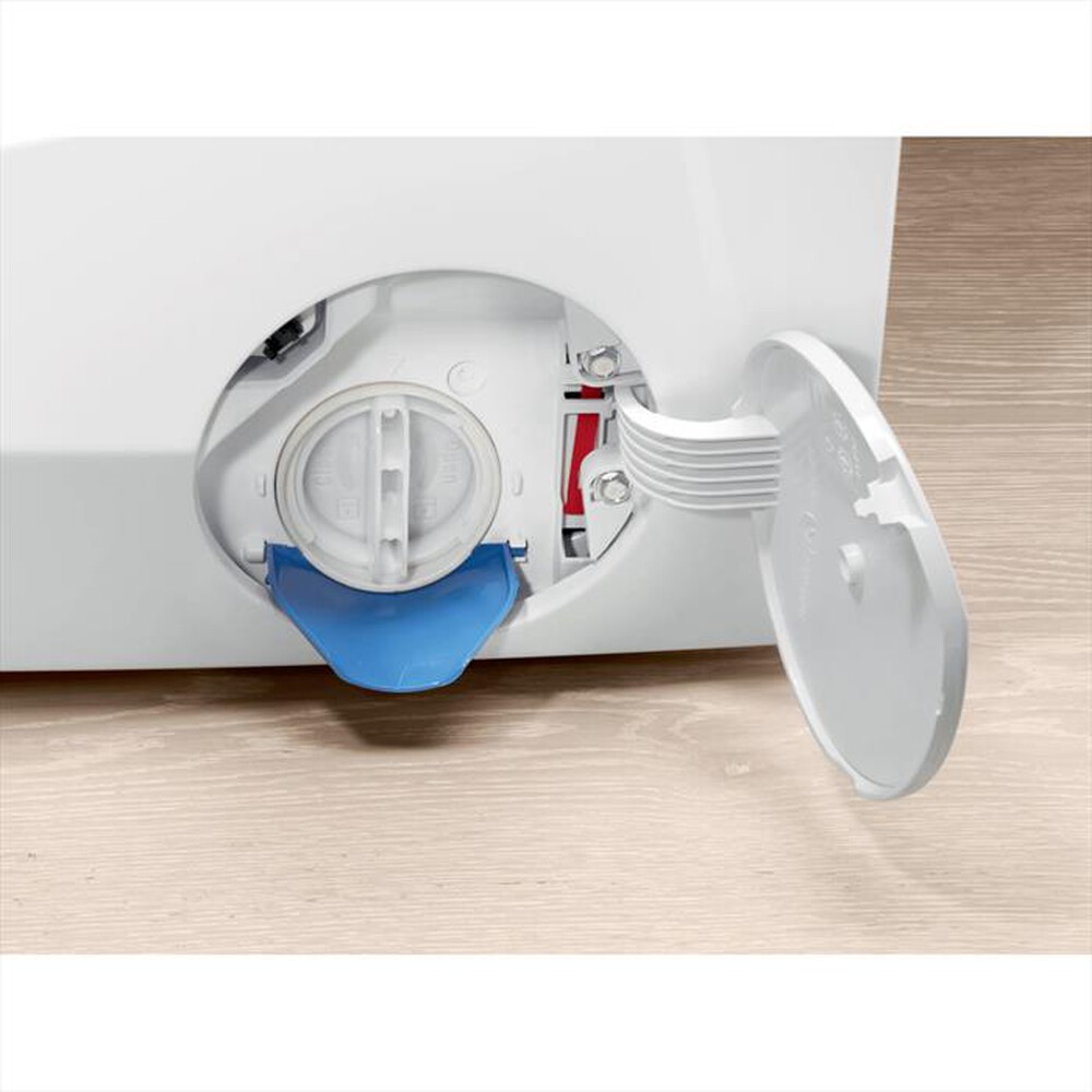 Immagine del prodotto ELECTROLUX - Lavasciuga EW7W2106G 10/6 Kg Classe D-Bianco