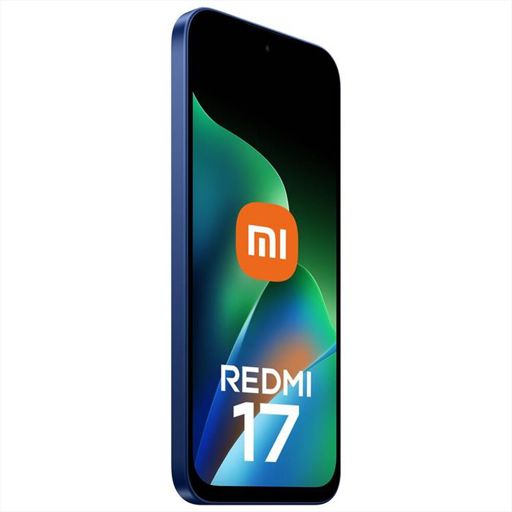 Immagine del prodotto XIAOMI - Smartphone REDMI 17 4GB/128GB-Deep Blue