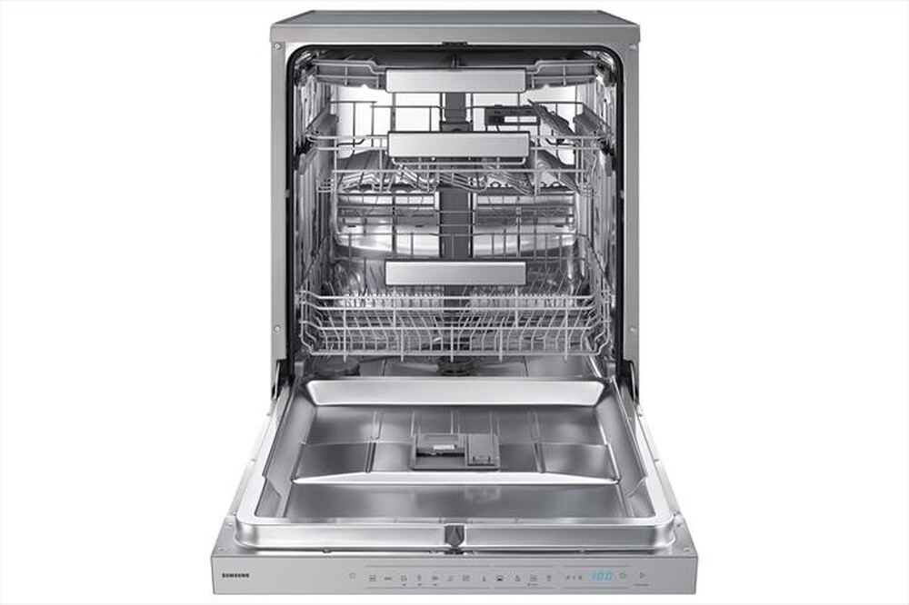 Immagine del prodotto SAMSUNG - Lavastoviglie DW70H73YCFRU1 Classe C 14 coperti-Inox