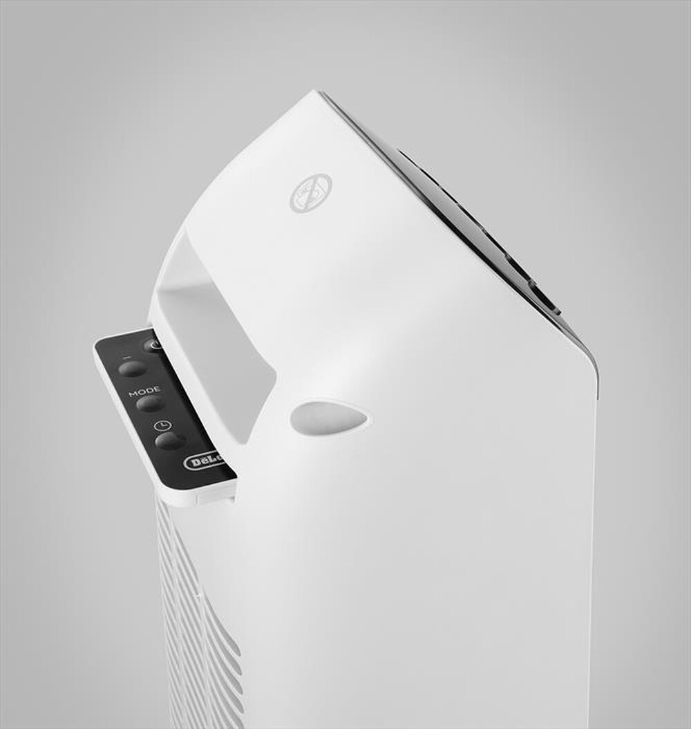 "DE LONGHI - HFX25S20-Bianco"