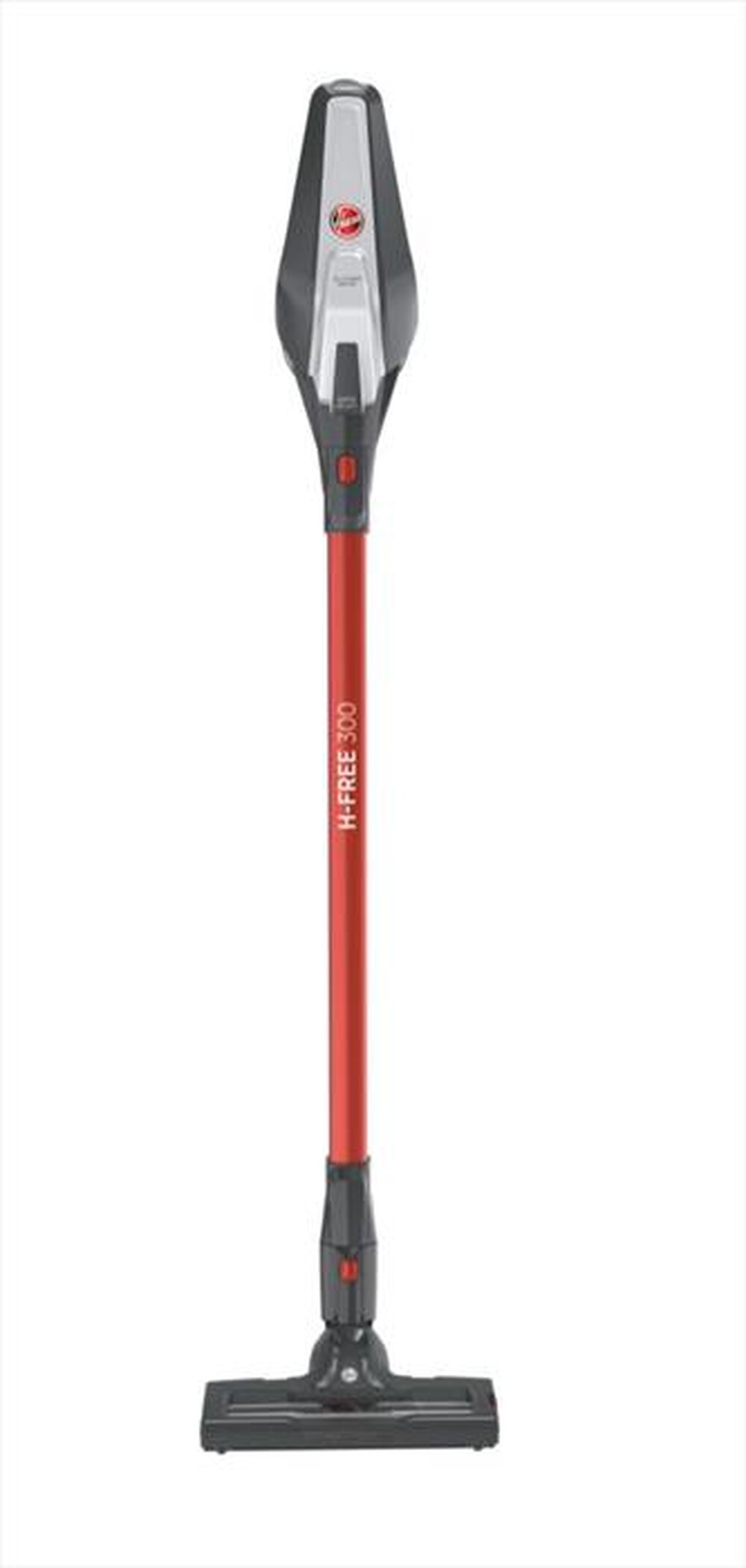 Immagine del prodotto HOOVER - HF322AFP 011-Grigio, Titanio