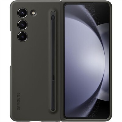 SAMSUNG - Custodia per penne Slim S-Grafite