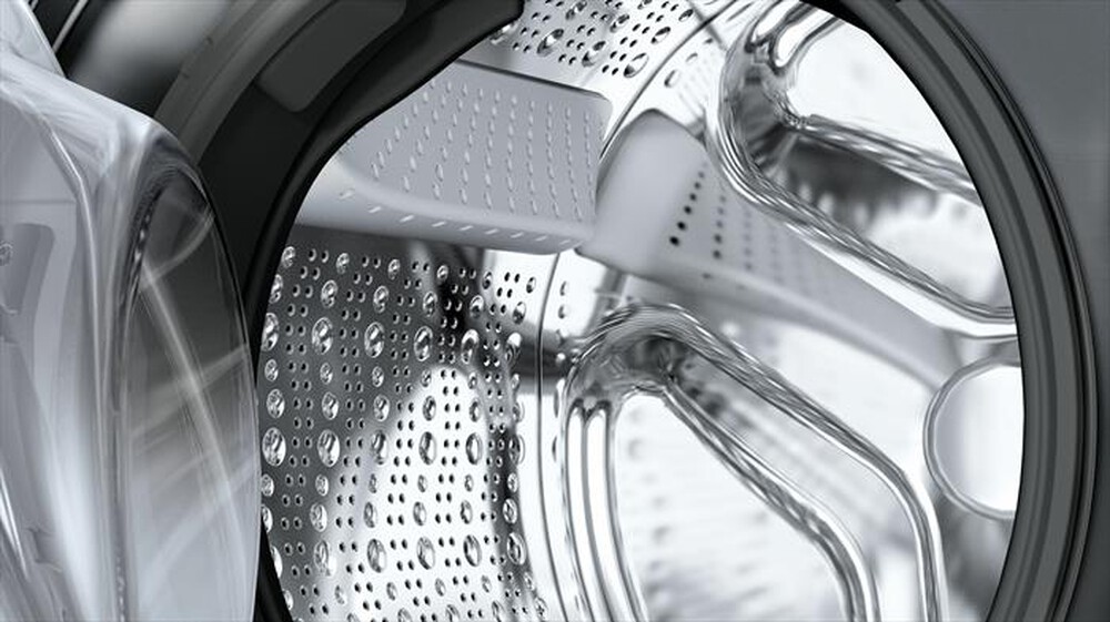 Immagine del prodotto BOSCH - Lavatrice WGG244ZRIT 9kg 1400g/m Classe A-GRIGIA ANTRACITE