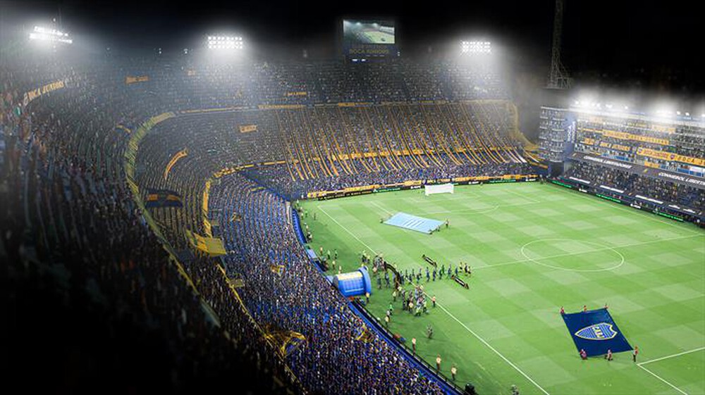 "ELECTRONIC ARTS - EA SPORTS FC 24 N SWITCH"