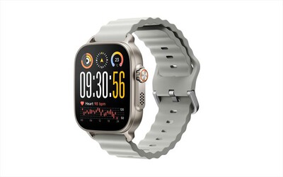 REALME - Smartwatch WATCH 5-SILVER