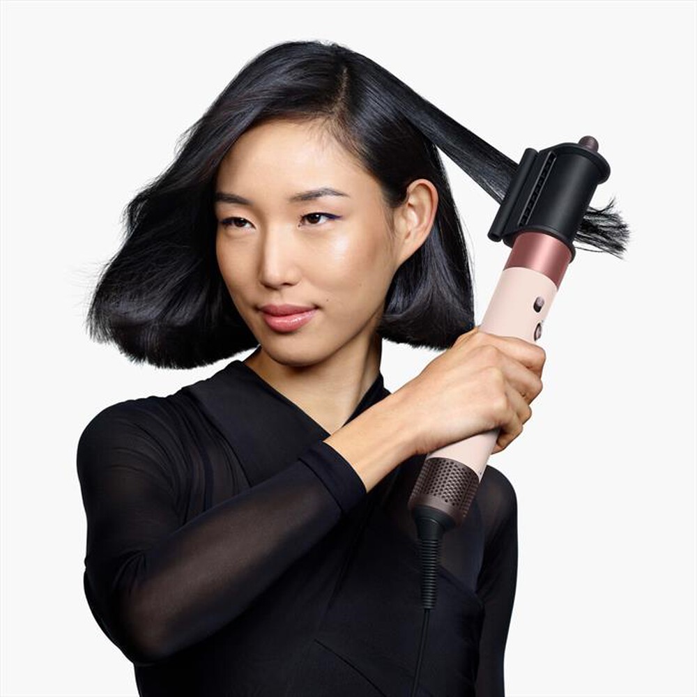Immagine del prodotto DYSON - Styler Airwrap i.d. per capelli lisci + ondulati-Oro rosa
